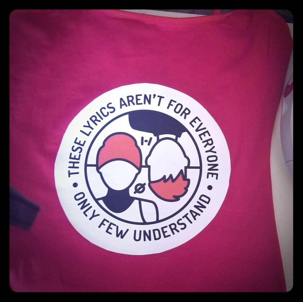 custom t shirts